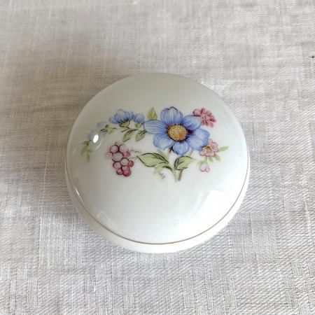 リモージュボックス・小さな小物入れ - soracoya