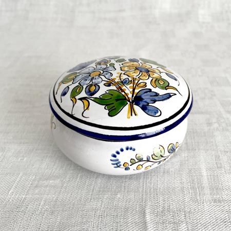 リモージュボックス・小さな小物入れ - soracoya