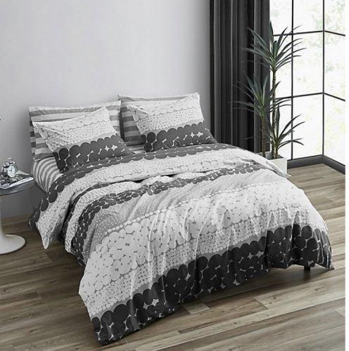 ベッドリネン通販 marimekko マリメッコ 掛け布団カバーセット | BED