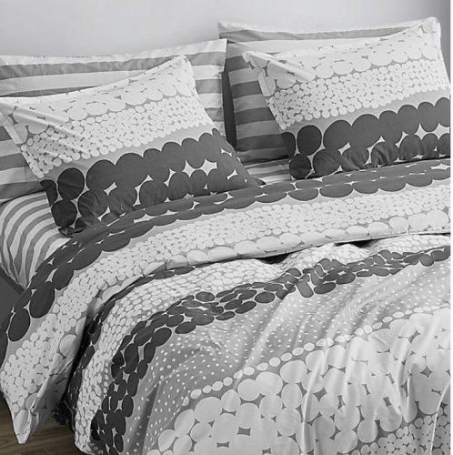 ベッドリネン通販 marimekko マリメッコ 掛け布団カバーセット | BED