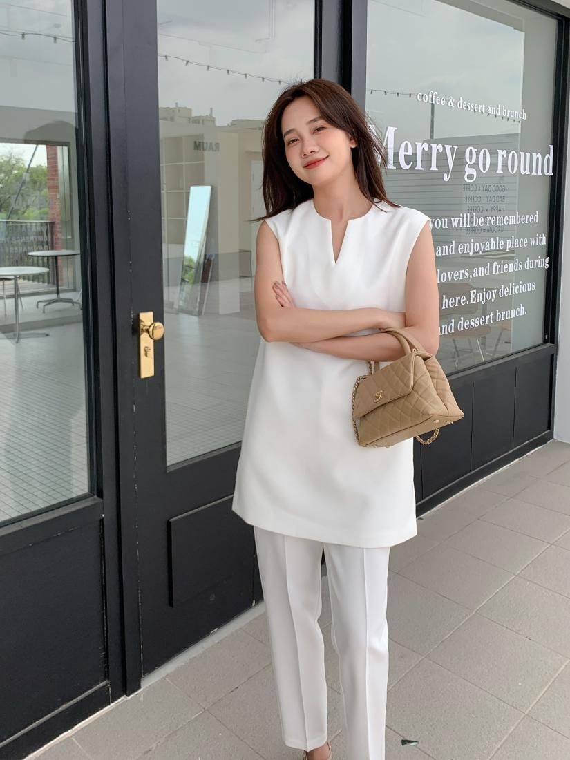 KEY NECK LUXE SETUP - BIRTHDAY BASH