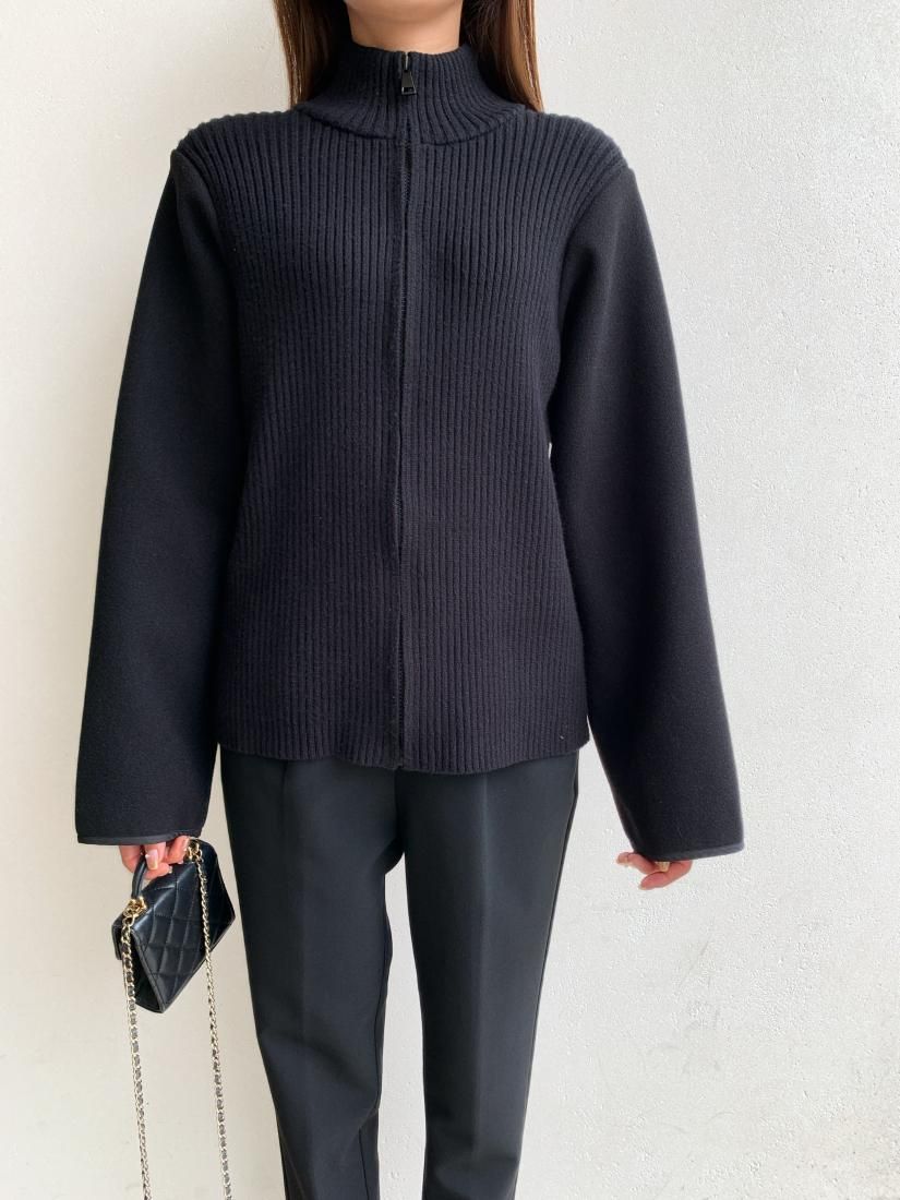 3WAY WOOL LIKE JACKET - BIRTHDAY BASH