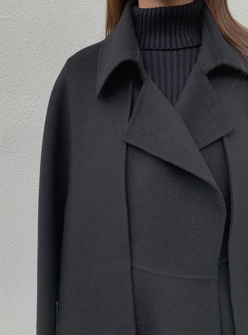 ALETTA 3WAY CAPE COAT - BIRTHDAY BASH