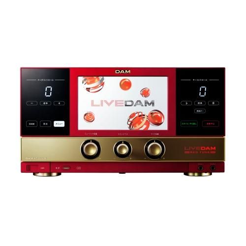 カラオケ 本体 DAM-XG5000G② 【公式通販】