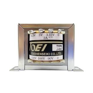 0-70-80-90V 0.5A 電源トランス [J-9005] - 秋葉原のトランス専門店