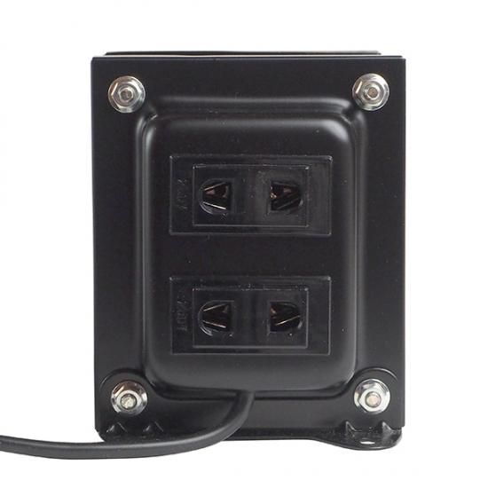 100V⇒220V~240V 1.5KVA 単相単巻トランス [TS-16] - 秋葉原のトランス