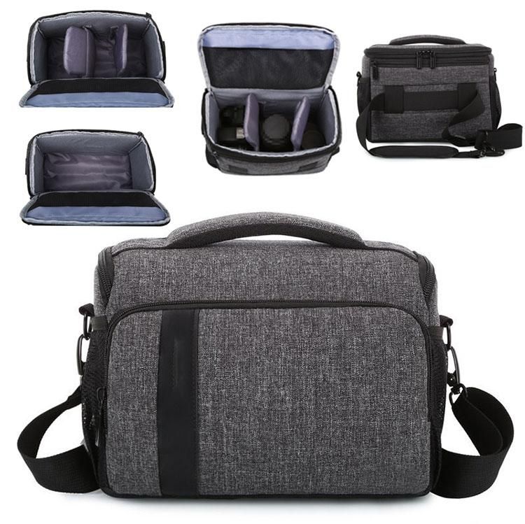 ニコン Z fc / Z f バッグ カメラケース ショルダーバッグ 一眼レフ