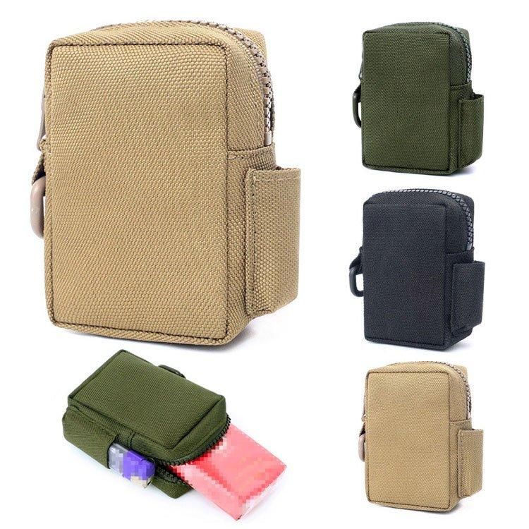 シガレットケース タバコ ケース ウエストバッグ ウェストポーチ