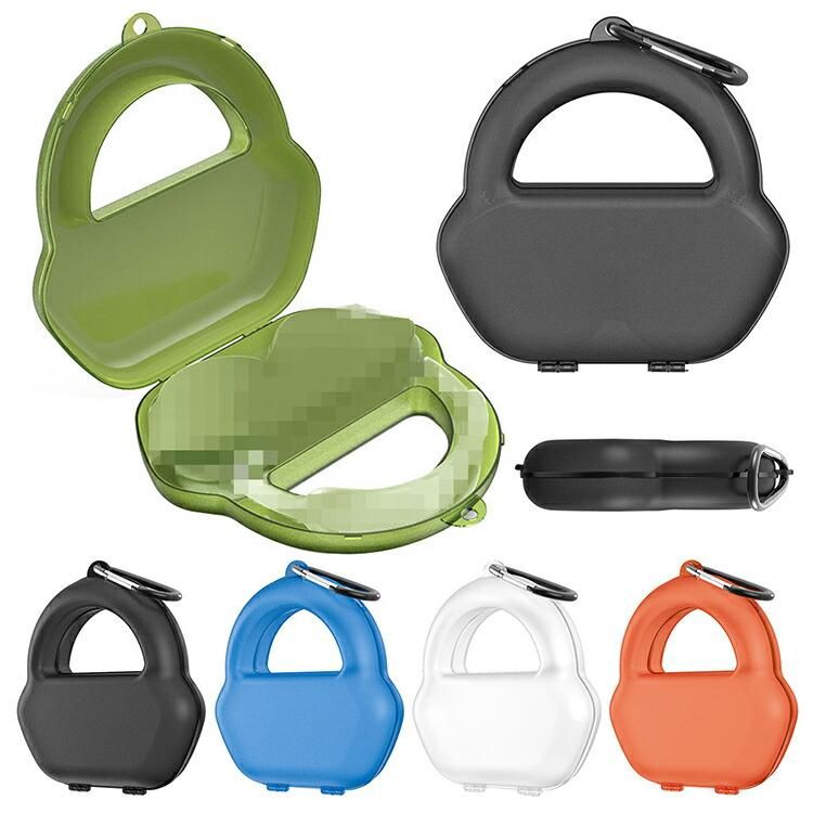 AirPods Max ケース 第1世代 第2世代 カバー かばん ポーチ ポータブル