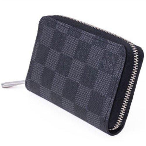 ルイ ヴィトン 財布 ジッピー コインパース LOUIS VUITTON N63076