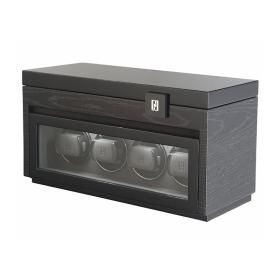 ルイ ヴィトン キーケース ダミエグラフィット ポシェットクレ LOUIS