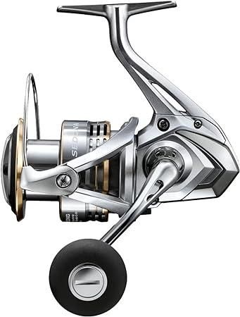 シマノ(SHIMANO)】 スピニングリール 23セドナ C5000XG ｜Fishing