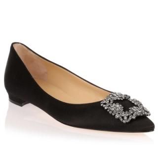 ブラック - マノロブラニク通販店舗マノロブラニクコレクション