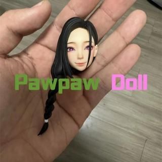 ヘッド＋服セット （素体なし） - 1/6フィギュアの通販、予約なら