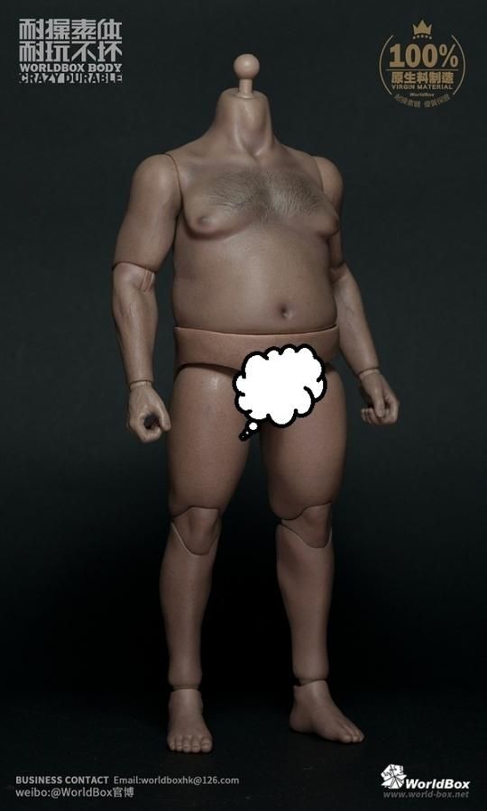 1/6 OneToys 北朝鮮最高指導者 朝鮮労働党第一書記 金正恩 - 1/6