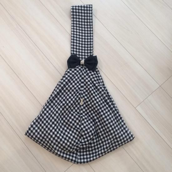 LOVEスリング☆犬用スリング【ドッグウェアならene】 - ドッグウェア