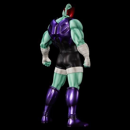 ネメシス - フィギュアメーカー スパイスシード