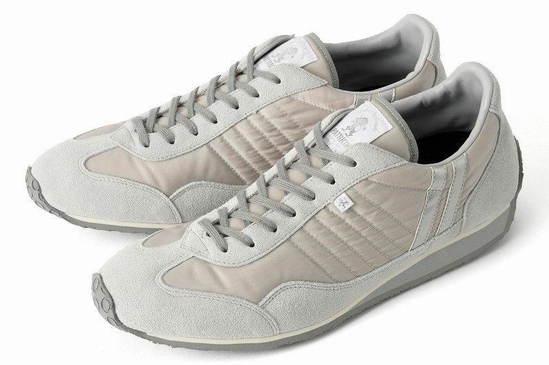 PATRICK パトリック STADIUM（スタジアム）PLATINUM 232354 2024Q2 7月