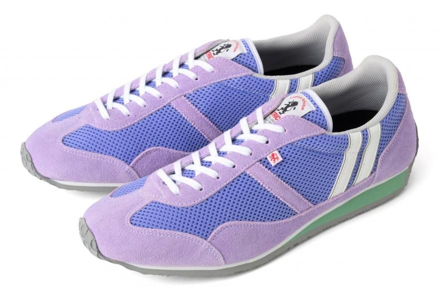 PATRICK パトリック C-STADIUM（クール・スタジアム）LILAC 272509