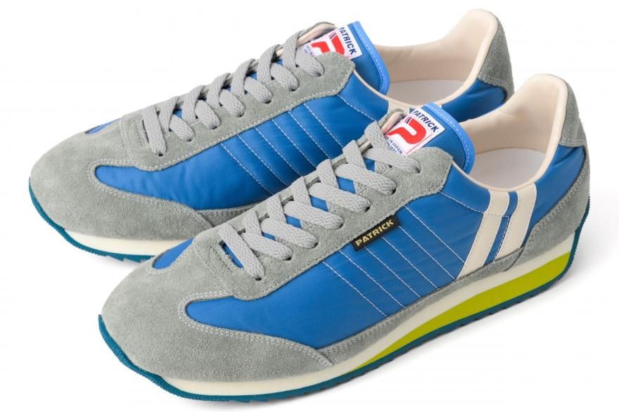 PATRICK パトリック MARATHON（マラソン）SUPERBL 942502 2025SS Q1 3