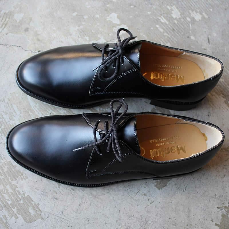 Dead Stock French Army Service Shoes フランス軍サービスシューズ