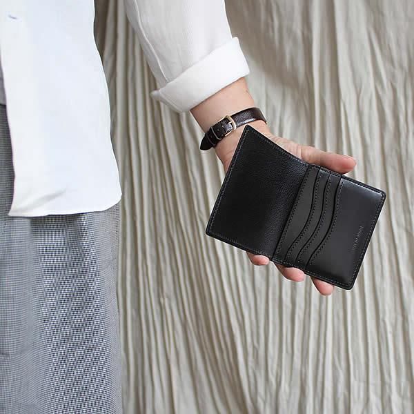 WILDSWANS ワイルドスワンズ PRIM プリム コインミニウォレット ミニ