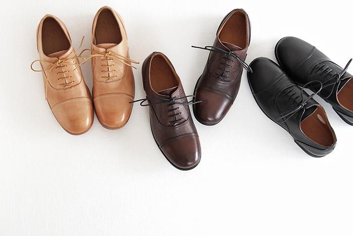 Space Craft スペースクラフト レースアップシューズ SC-112