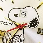 世界限定スヌーピー時計（チャーミングアイ） - サンワイ商事