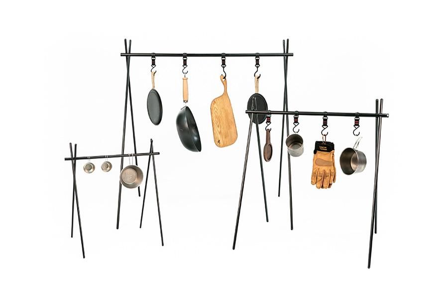 MINIMAL WORKS INDIAN HANGER L (ミニマルワークスインディアン