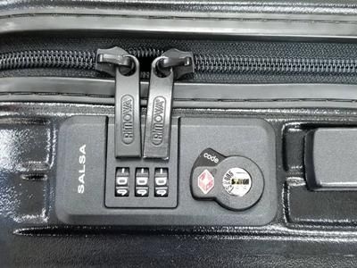 リモワRIMOWAのTSAロックの種類やダイヤル設定方法 - リモワ（RIMOWA