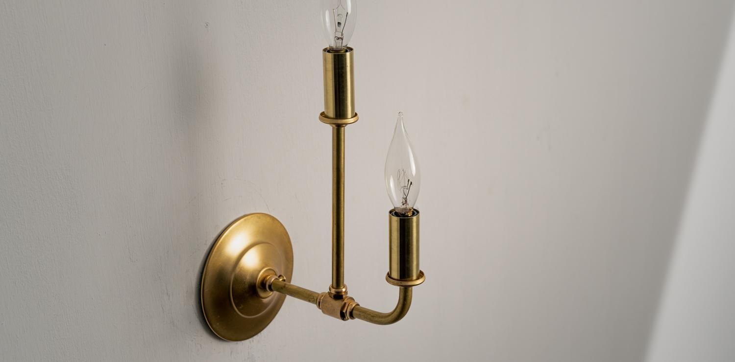 POINT NO.39 オリジナル照明