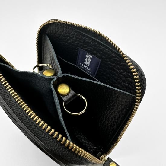 SMART MOVE! -type1- Alley Black（路地入ル）｜スマートキーケース