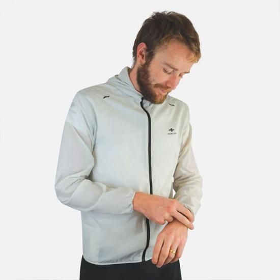 RaidLight(レイドライト) ULTRALIGHT WINDPROOF JACKET - M ウルトラ