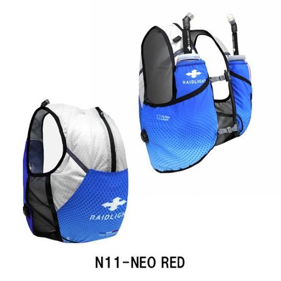 RaidLight(レイドライト) ULTRALIGHT 12L - M ウルトラライト 12L