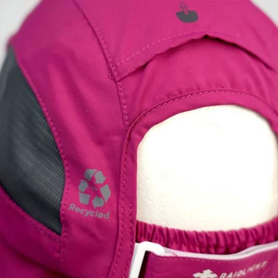 RaidLight(レイドライト) SAHARA CAP サハラキャップ メンズ