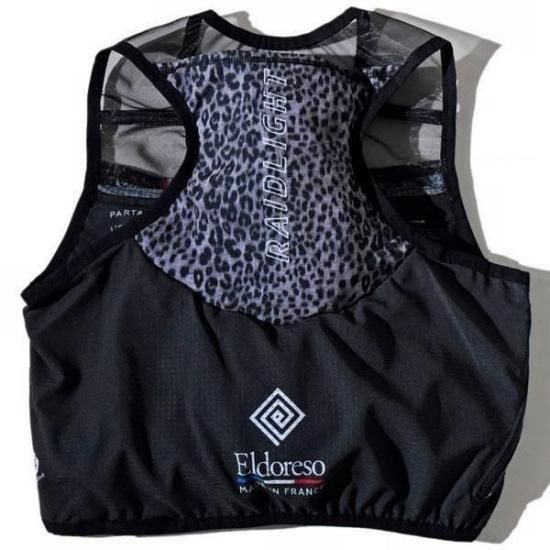 RaidLight×ELDORESO レイドライト×エルドレッソ ULTRALIGHT ウルトラ