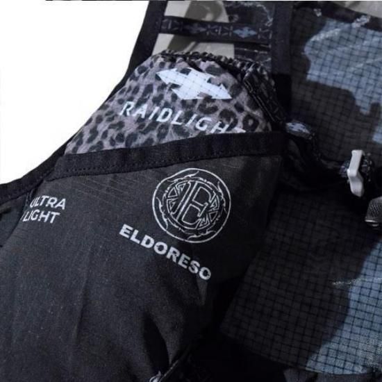 RaidLight×ELDORESO レイドライト×エルドレッソ ULTRALIGHT ウルトラ