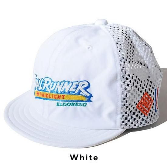 RaidLight×ELDORESO レイドライト×エルドレッソ RaidLight×ELDORESO