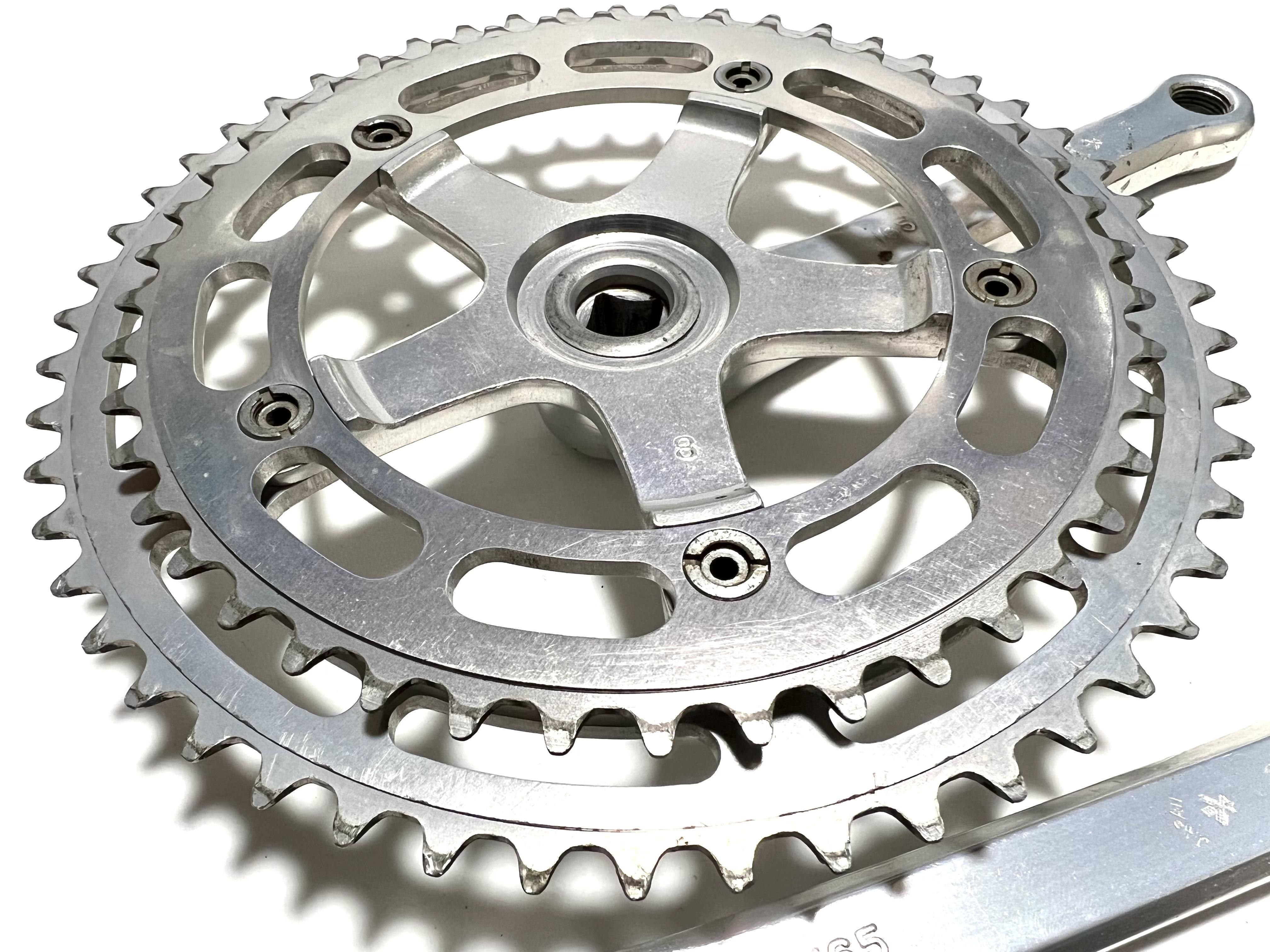 TAKAGI TOURNEY クランクセット