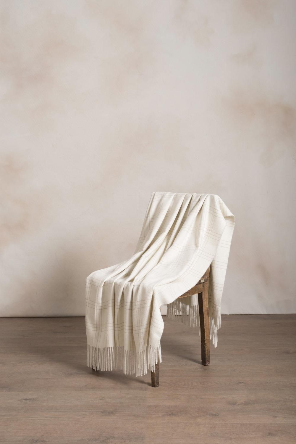 KUNA公式オンラインストア ペルー直輸入 アルパカブランケット