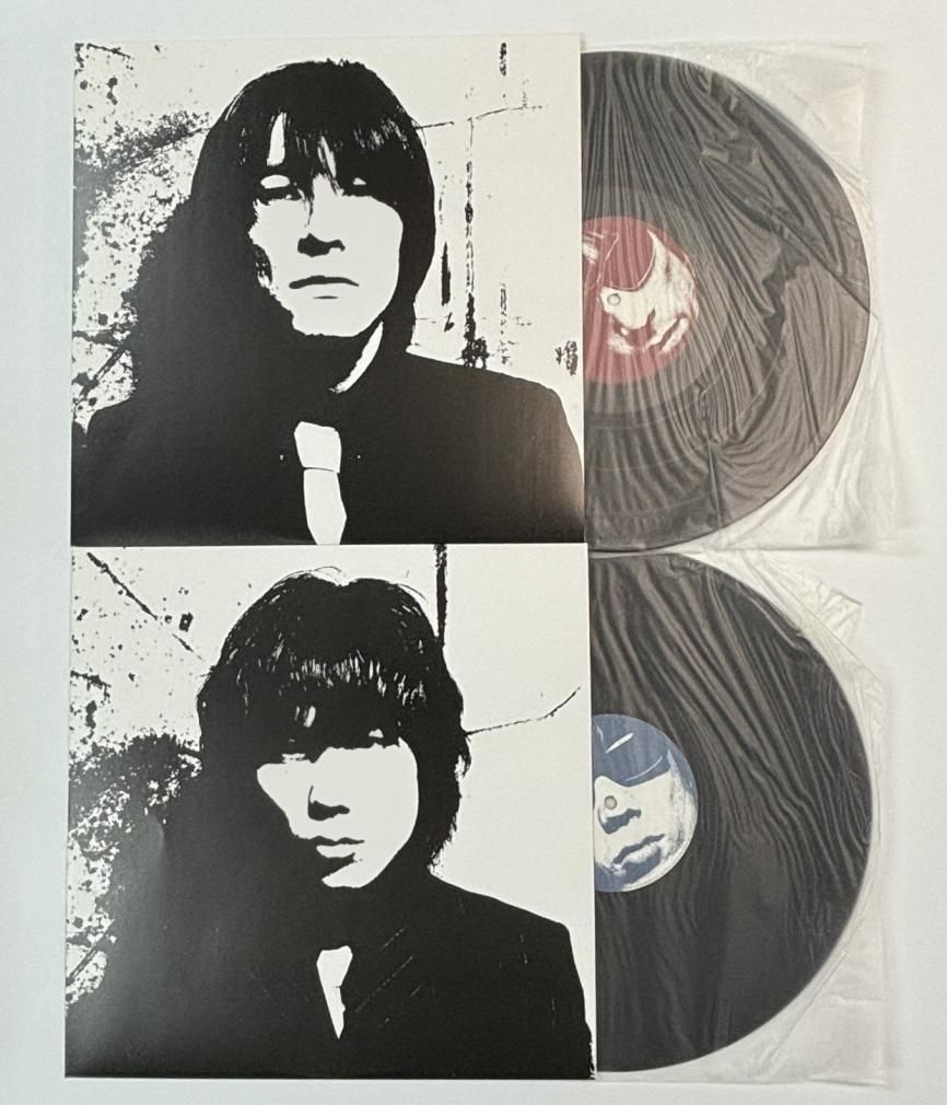 ミッシェルガンエレファント レコード THEE MICHELLE GUN ELEPHANT