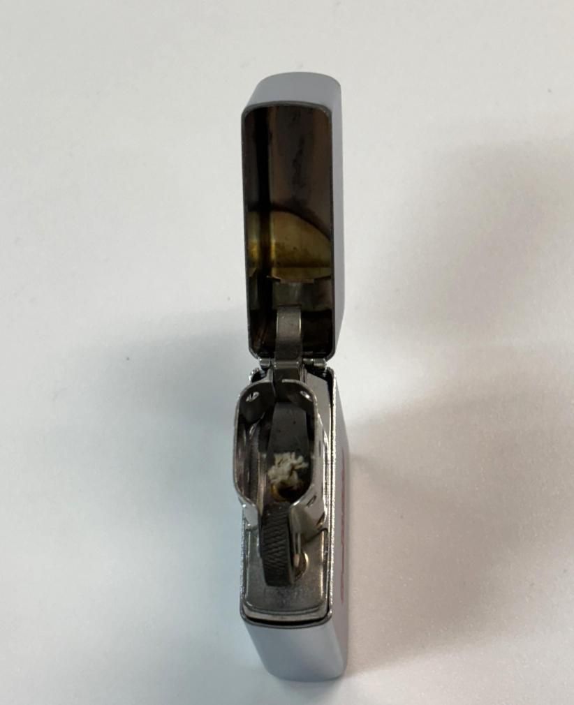 ミッシェルガンエレファント ZIPPO thee michelle gun elephant、TRIAD