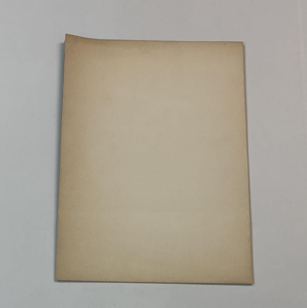 ブランキージェットシティ 告知ポスター BLANKEY JET CITY BARFOUT