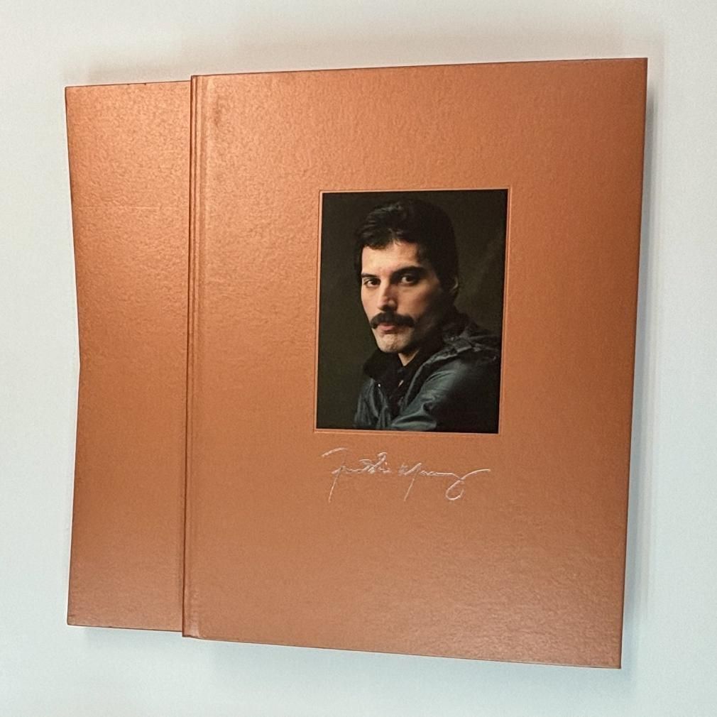 フレディ・マーキュリー・コレクション 輸入盤 Freddie Mercury 1973