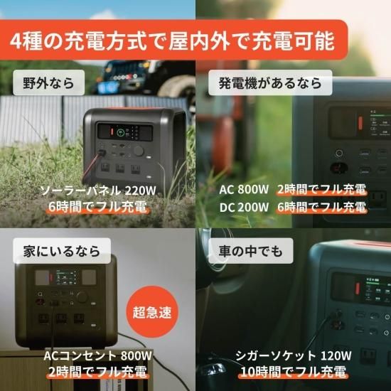 70mai Power Station Tera 1000 - HR ONLINE STORE