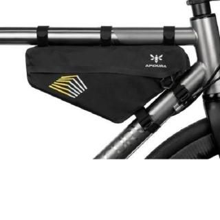 APIDURA サドルバッグ | 3L レーシングシリーズ - 自転車屋ちゅう吉福山店