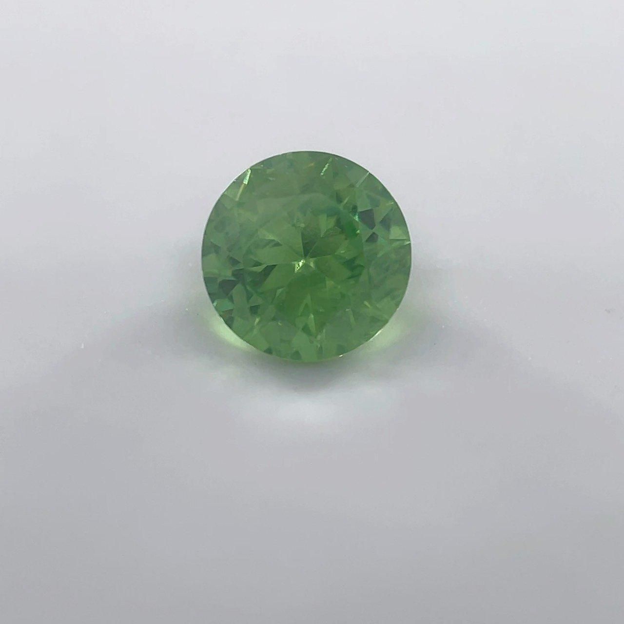 Demantoid Garnet デマントイドガーネット - カピルのお店デルミリオーレ