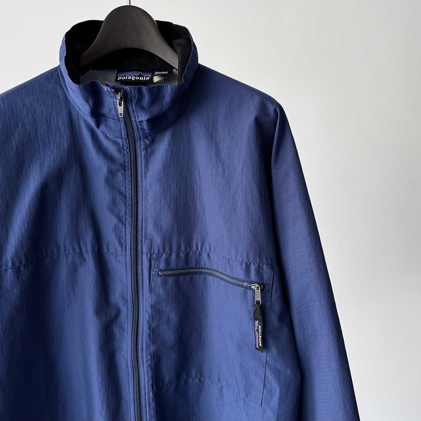 Patagonia VELOCITY SHELL JACKET - Straight Vinatge Store