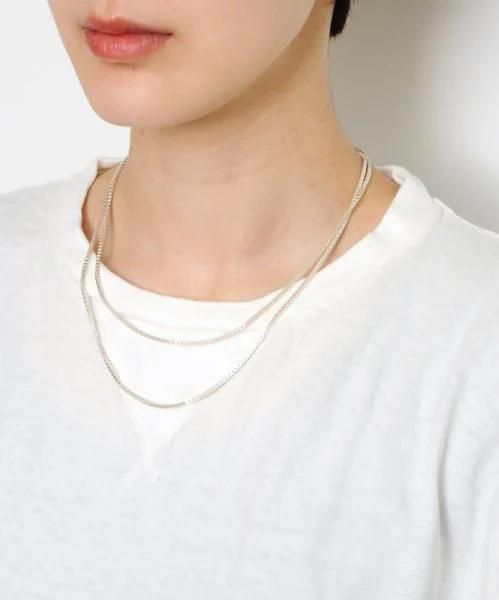 ERA. / SL002 TWNKL NECKLESS 2.0 イーラ正規取扱店 通販送料無料