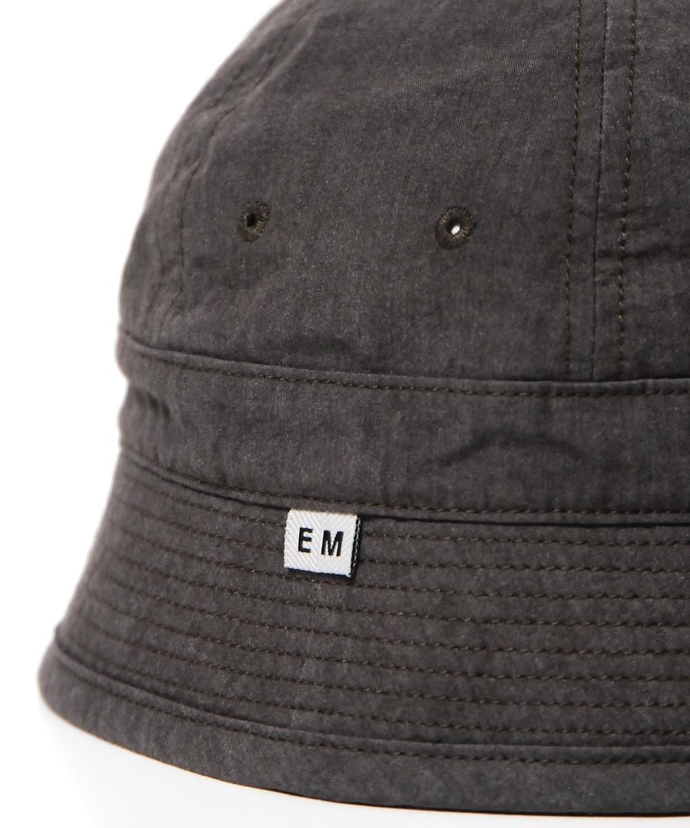 ENDS and MEANS | ARMY HAT - CHANTILLY-2F